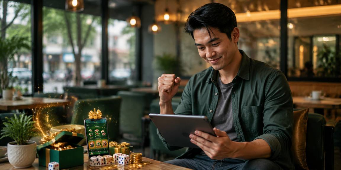 58vin Slot hoạt động như thế nào trong sảnh 58vin