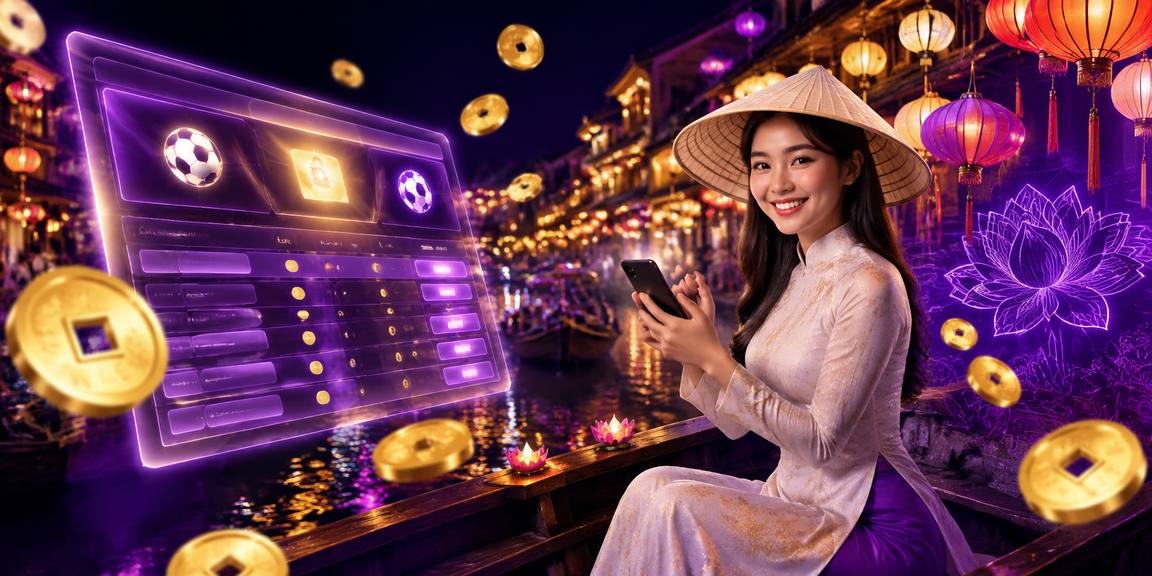58vin Sen Vang Slot Có Gì Trong Sảnh 58vin